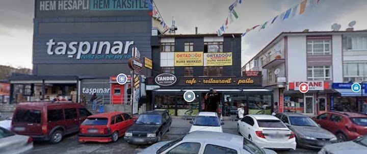 Tandir Unlu Mamüller