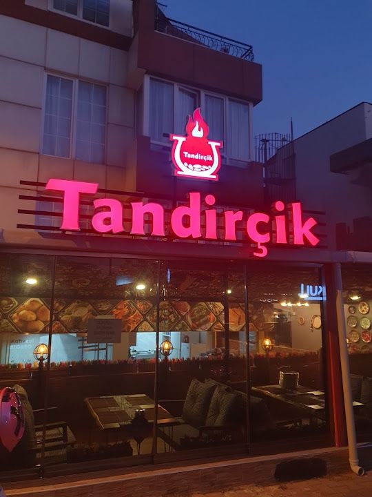 Tandirçik