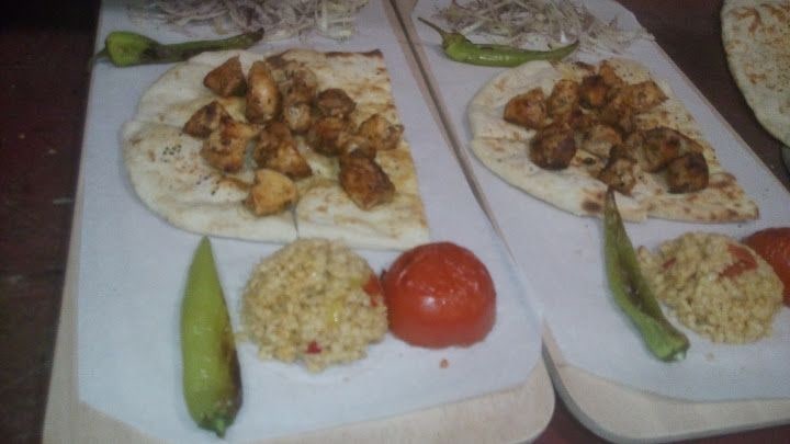 Tandoğan Pide Kebap