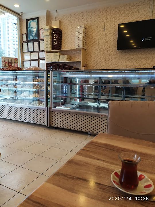 Tandoğan Unlu Mamulleri