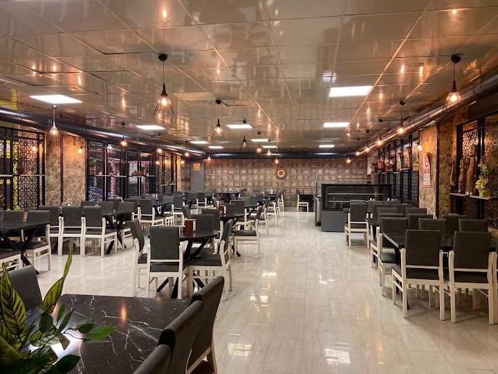 Tanem Kafe