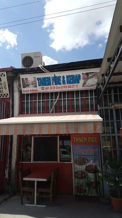 Tanem Pide Kebap Salonu
