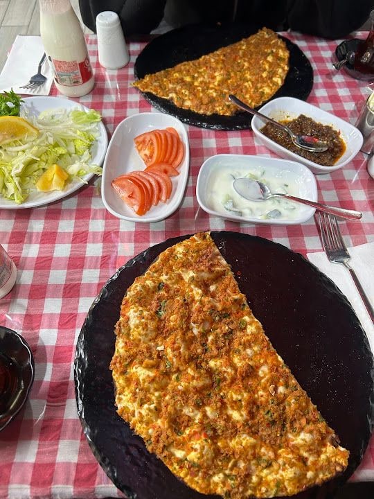 TANGAL Kebab House