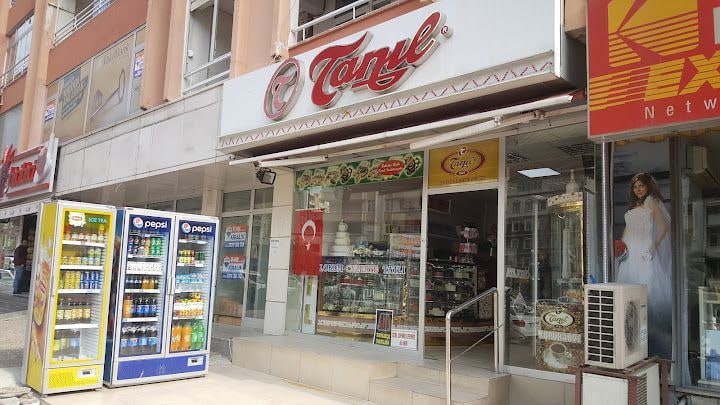 Tanıl Pasta & Şekerleme