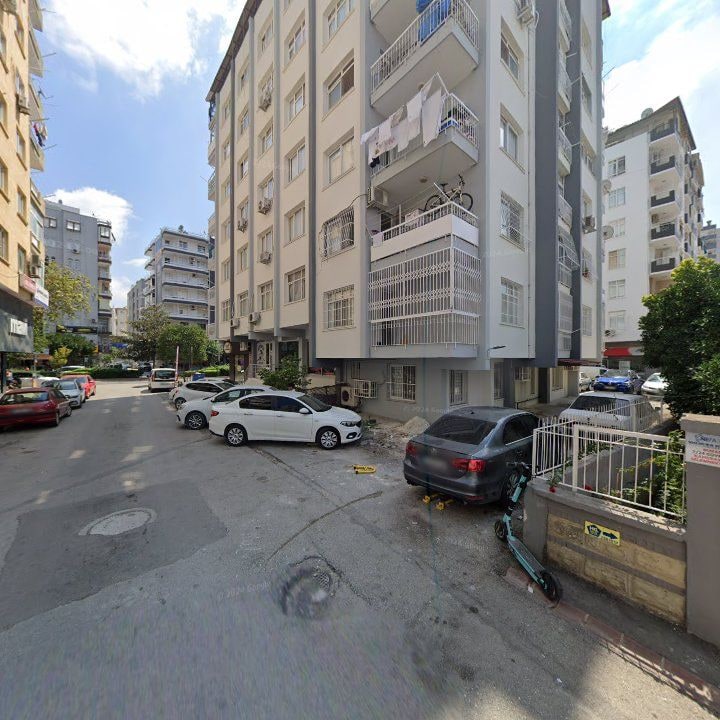 Tanış Cafe