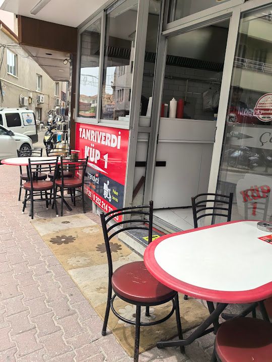 Tanrıverdi Küp-1