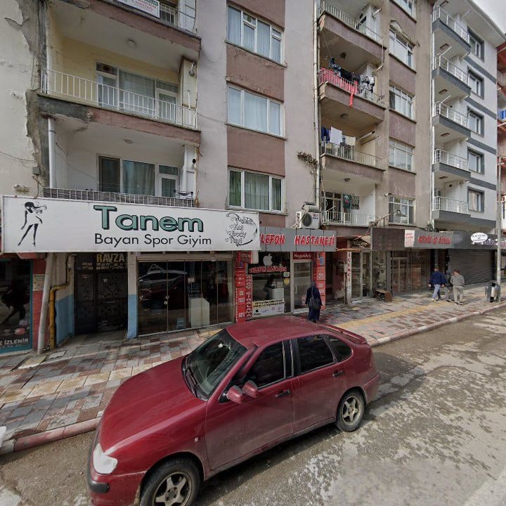 Tantuni 33