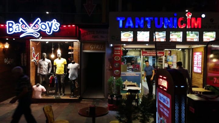 Tantunicim