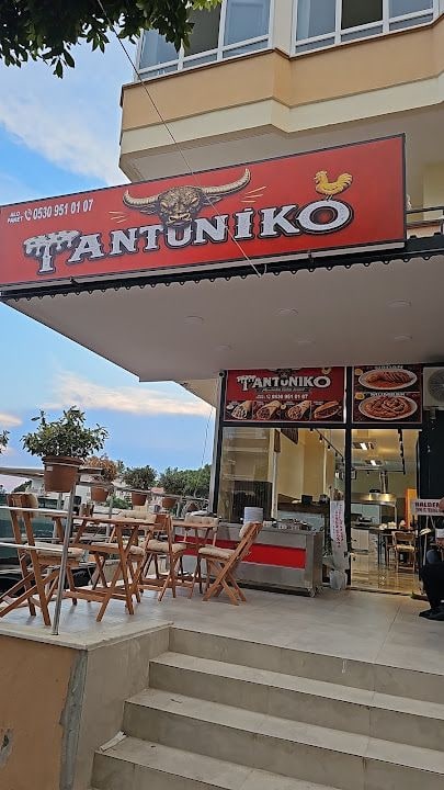 TANTUNİKO