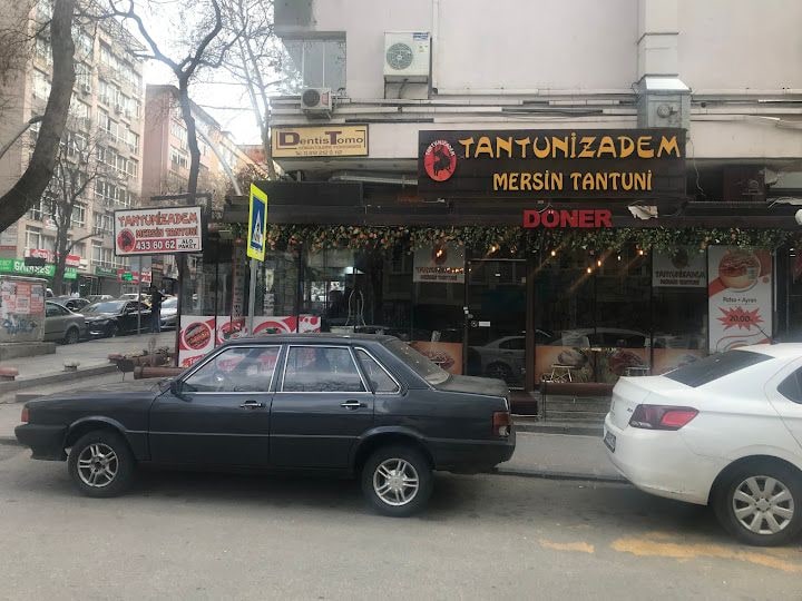 Tantunizadem