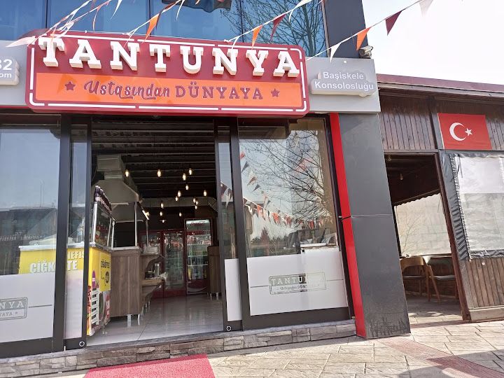 Tantunya Başiskele Konsolosluğu