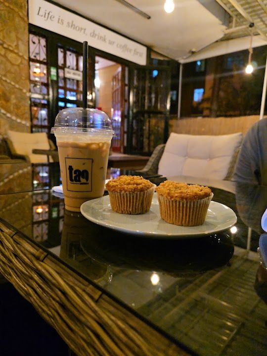 TAO COFFEE & BİSTRO