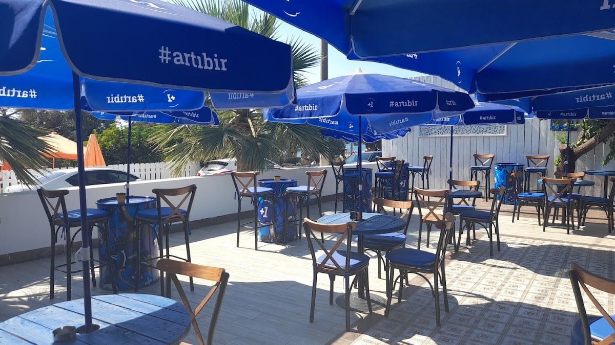Taraça Cafe&Bar