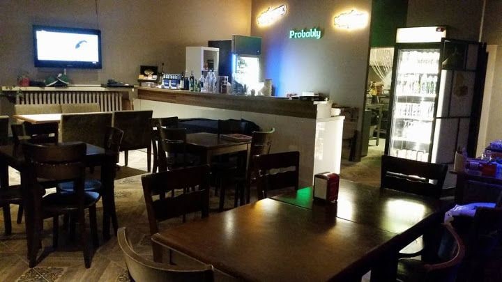 Taraça Pub