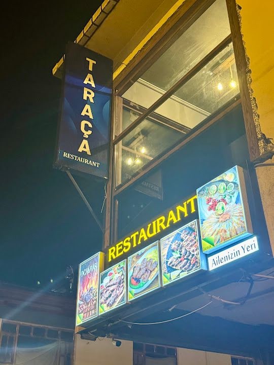 Taraça Restaurant