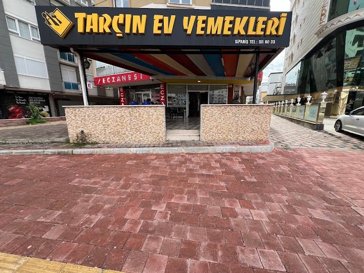 Tarçın Ev Yemekleri