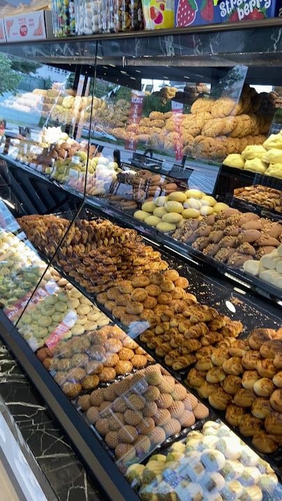 Tarçın Fırın Cafe