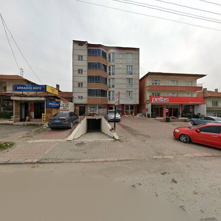 Tarçin Lokantasi