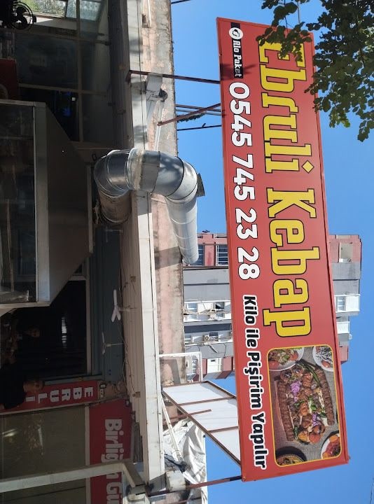 Tarihi Adana Kebapçısı