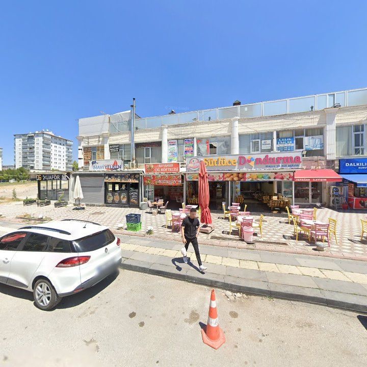 Tarihi Adıyaman Çiğ Köftecisi