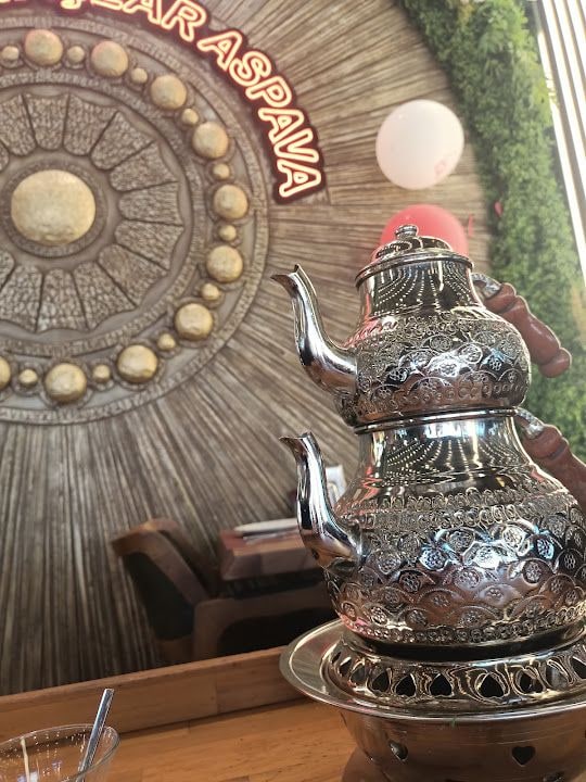Tarihi Aktaşlar