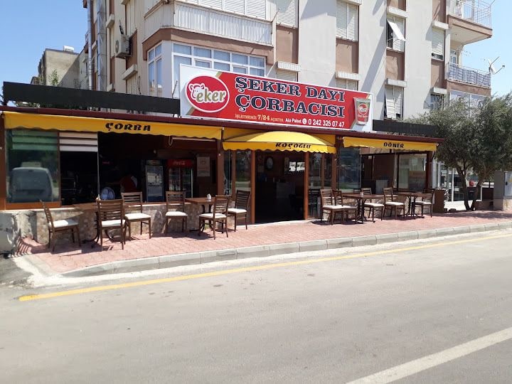 Tarihi Diyarbakır Ciğercisi