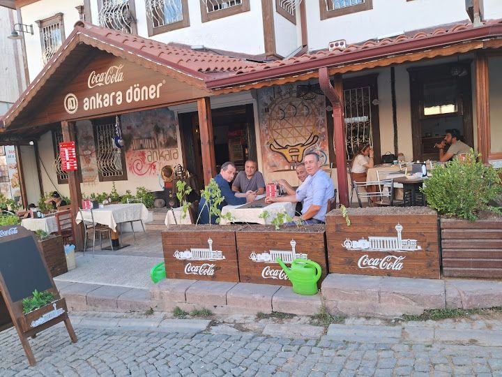 Tarihi Kale Çorbacısı