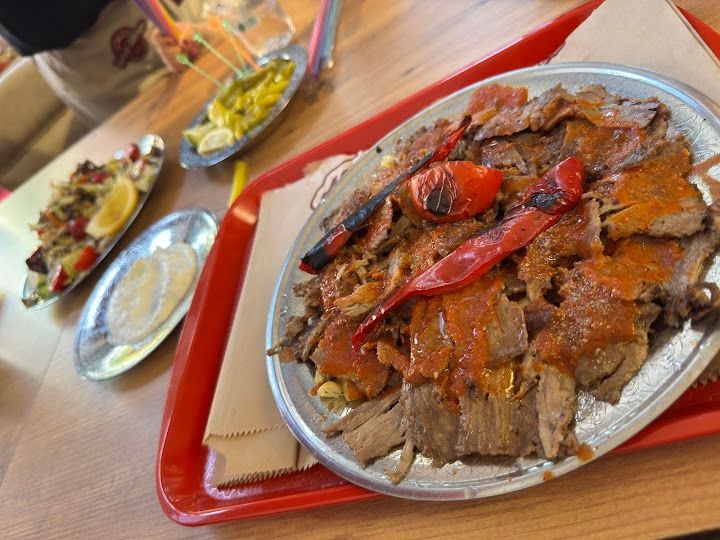 Tarihi Katkı Döner