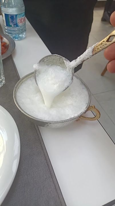 Tarihi Mutfak Lokantası