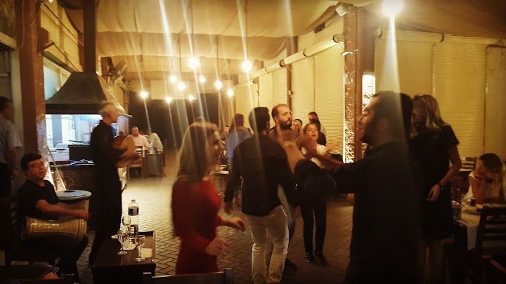 Tarihi Nuri Has Kebapçısı