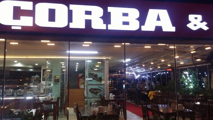Tarihi Osmanlı Çorba & Dürüm