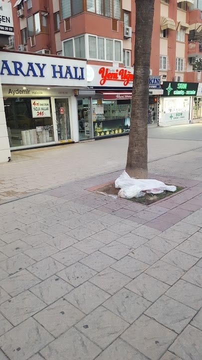 Tarihi Yeni Uğur Helvacısı Kenan Evren