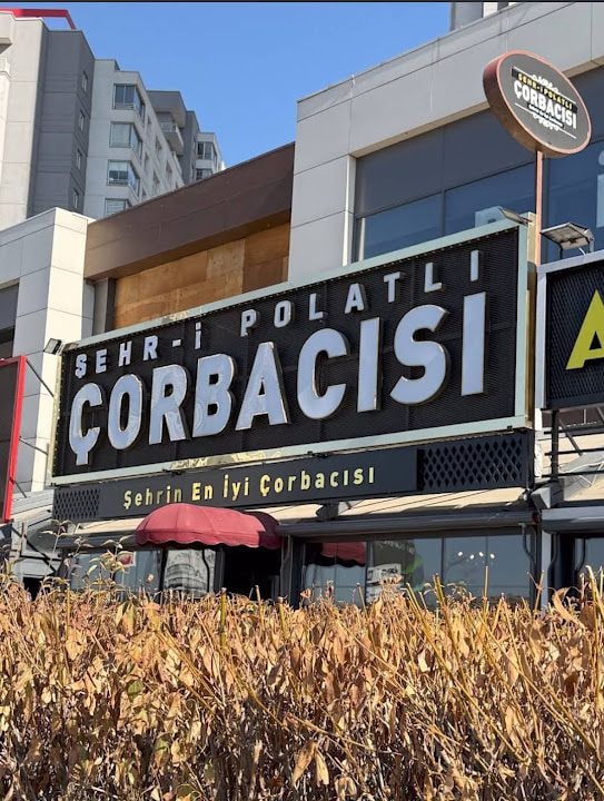 Tarihli Polatlı Çorbacısı YDA