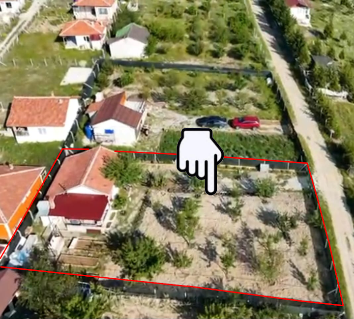 TARIK ATAC BAHCE