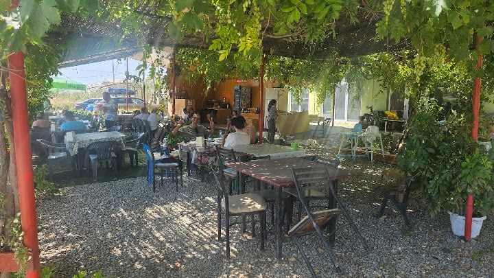 Tariş Dinlenme Tesisleri
