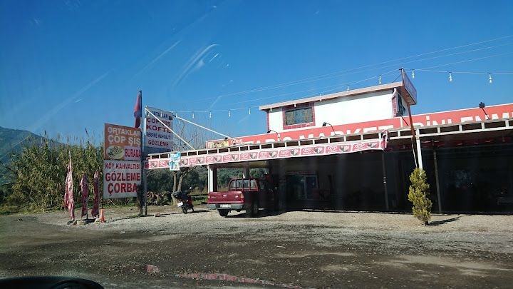 Tariş Market