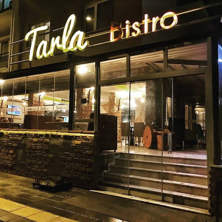 Tarla Pide