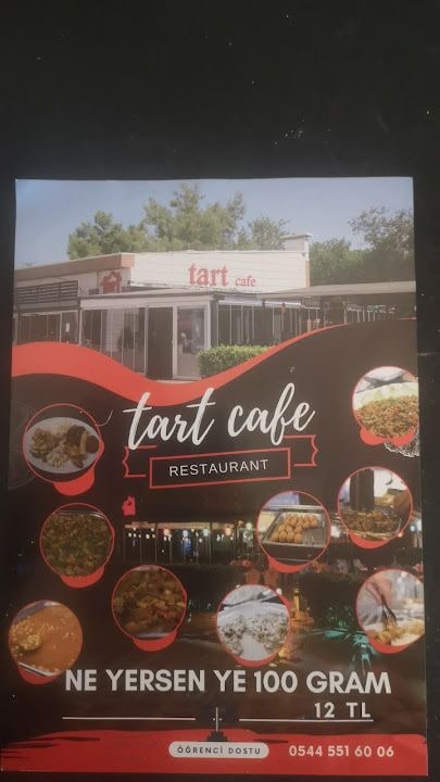Tart Cafe