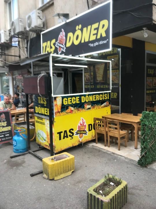 Taş Döner