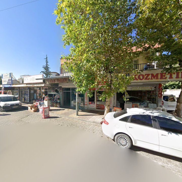 Taş Ekmek Fırını