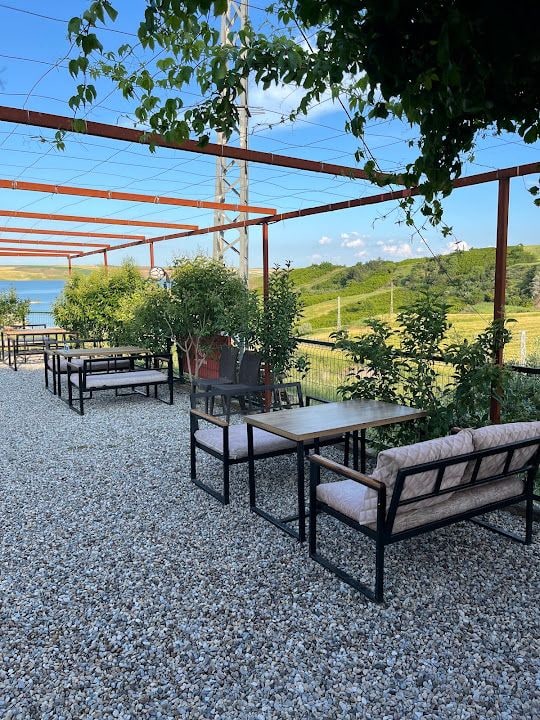 TAŞ EV CAFE KAHVALTI