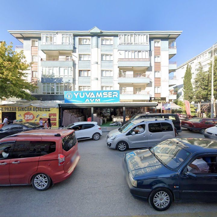 taş fırın