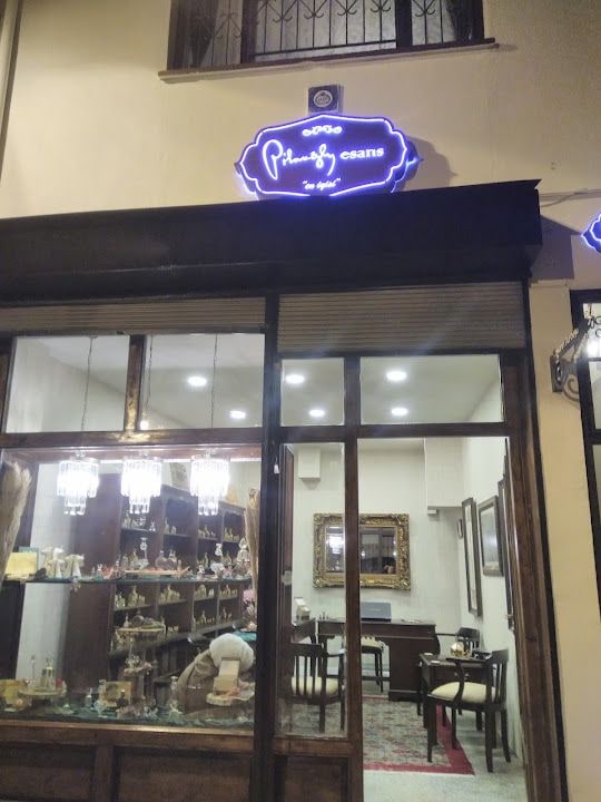Taş Fırın Cihan Kuru