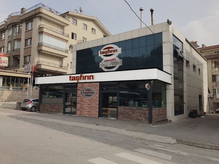Taş Fırın İncirli