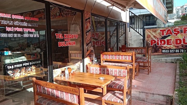 Taş Fırın Pide Lahmacun