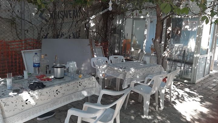 Taş Kapı Kebap