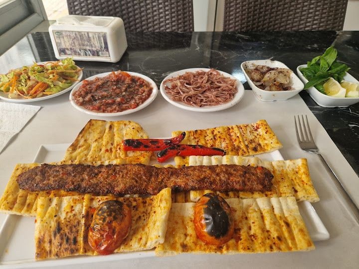 Taş Kebap