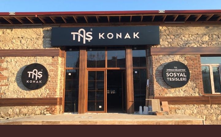 Taş Konak Emirdağ
