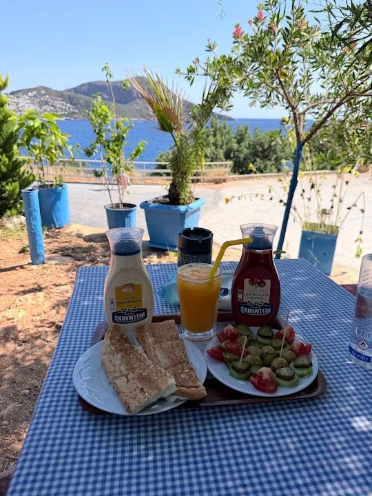 Taş Ocak Coffe