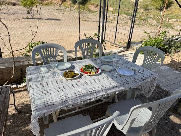 Tasali restaurant & camping area